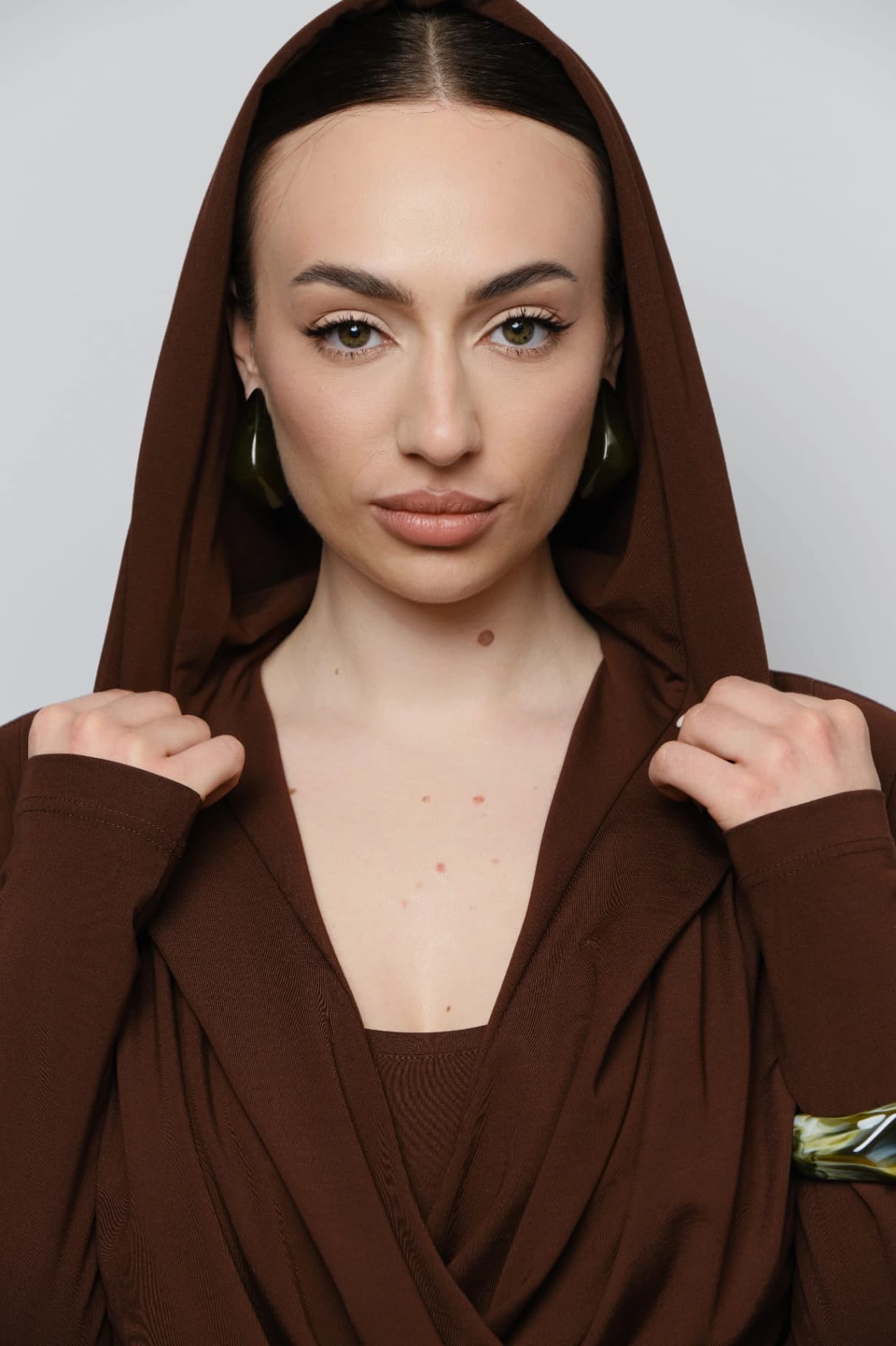 Лонгслів DRAPE