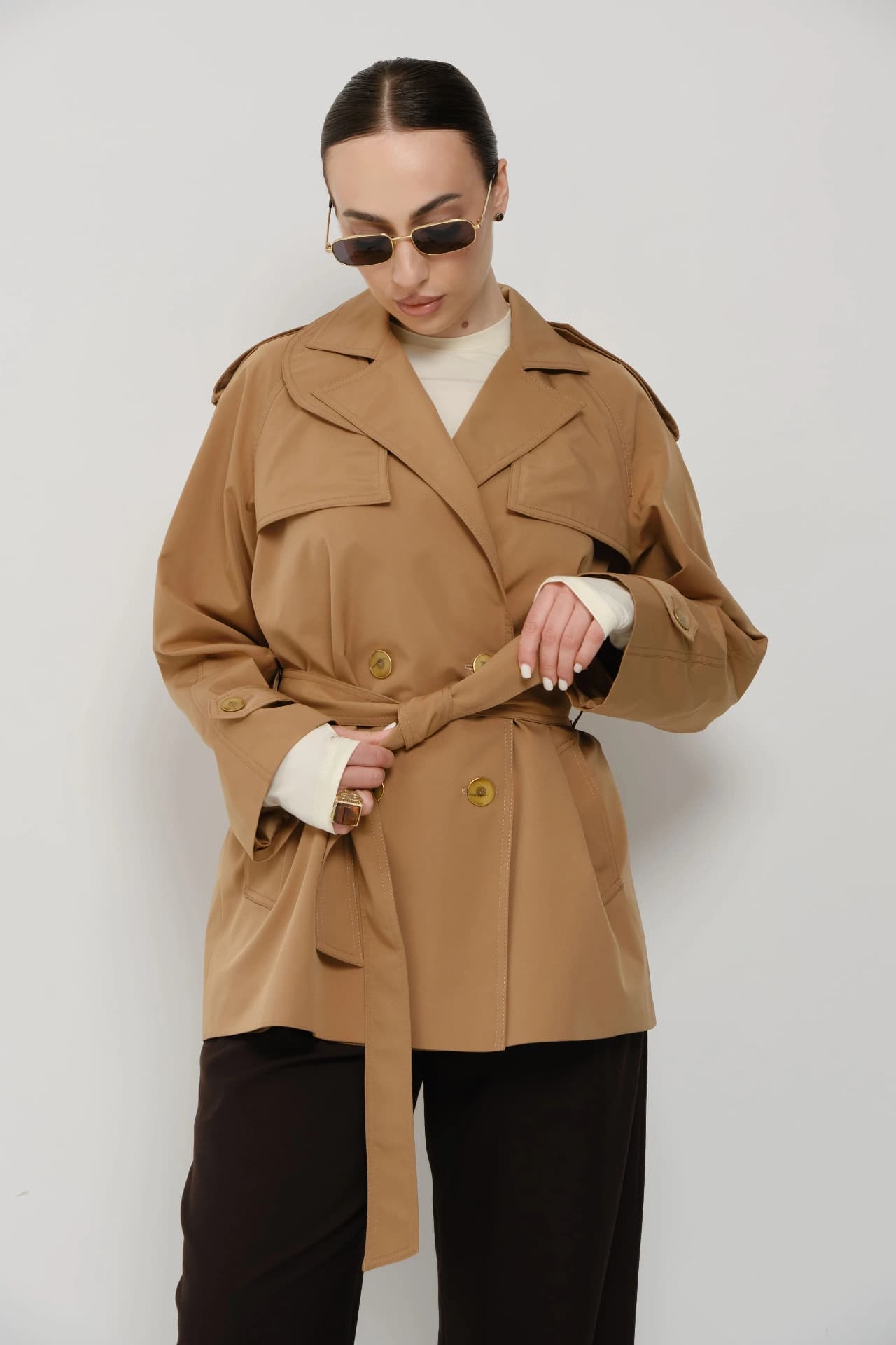 Верхній одяг